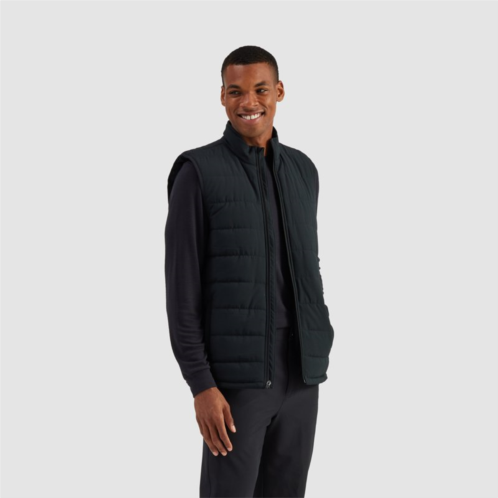 R.O.W. Mens Aaron Vest