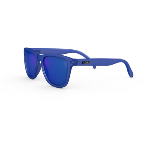 goodr OG Polarized Mirrored Sunglasses Mick and Keiths Midnight Ramble