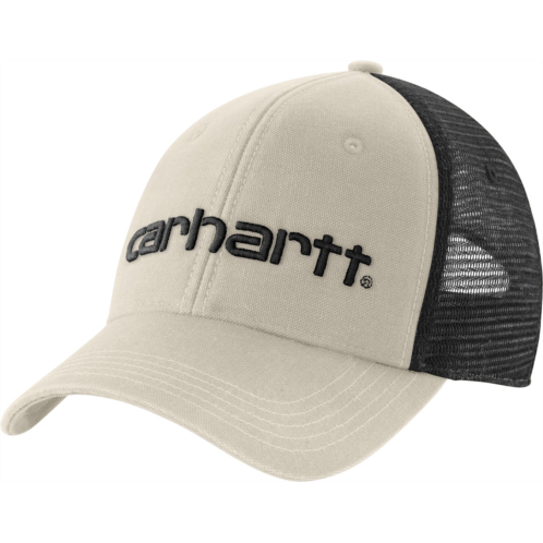 Carhartt Mens Dunmore Cap Black