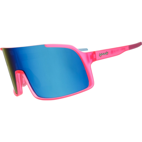 goodr Astro G Ready The Confetti Cannon Sunglasses
