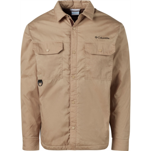 Columbia Sportswear Mens Landroamer Shirt Jac Canoe