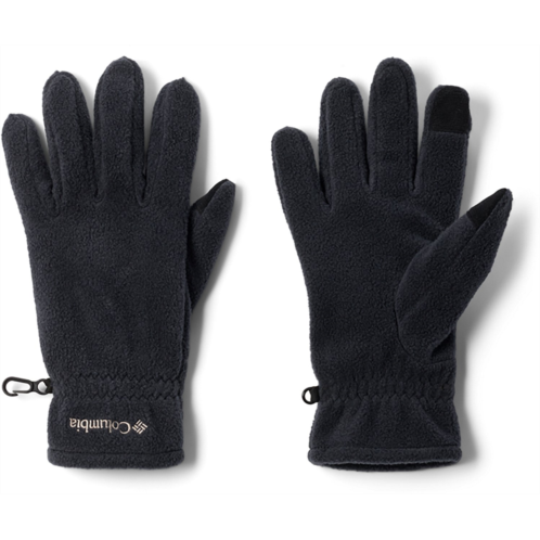 Columbia Sportswear Mens Steens Mountain II Fleece Gloves