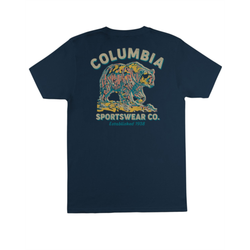 Columbia Sportswear Mens CSC Cami T-shirt