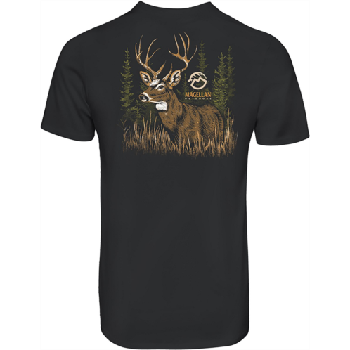 Magellan Outdoors Mens Silent Shot T-shirt