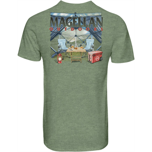 Magellan Outdoors Mens Secret Place T-shirt