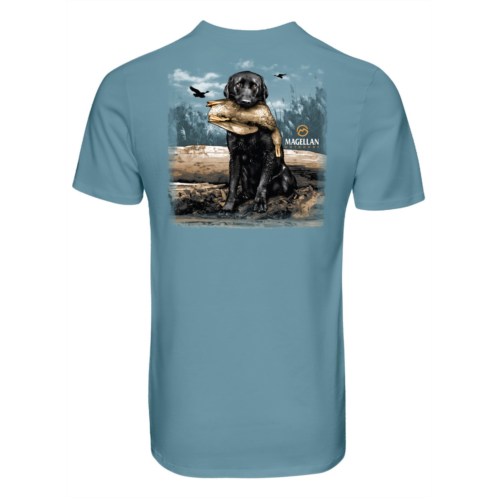 Magellan Outdoors Mens Mouthful T-shirt