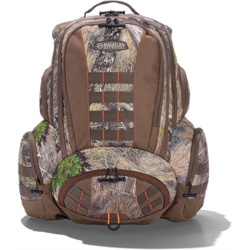 Magellan Outdoors Brush Backpack