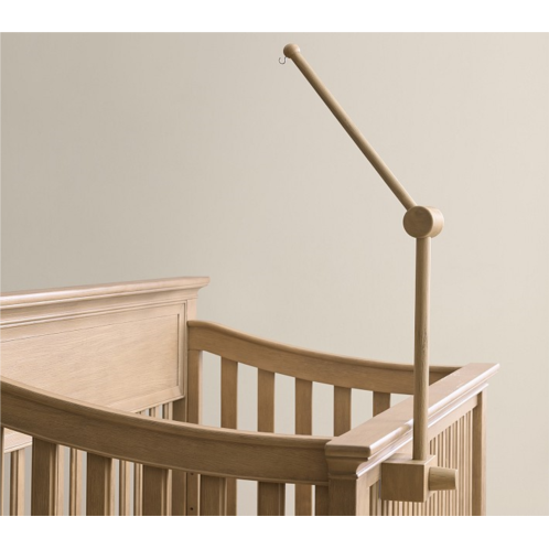 Potterybarn Crib Mobile Arm