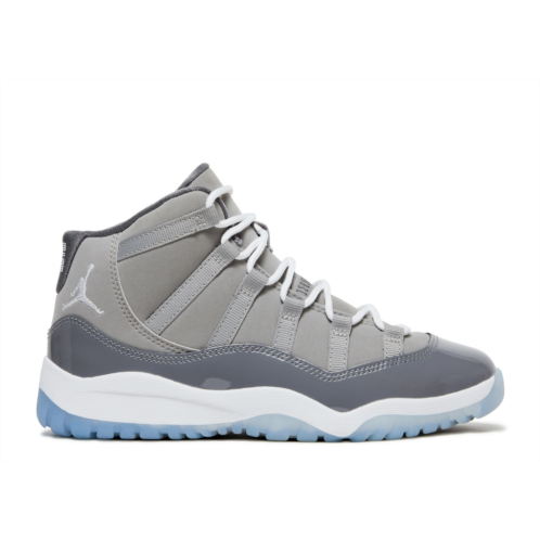 Air Jordan Jordan 11 Retro PS Cool Grey 2021