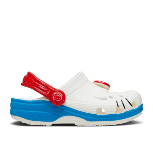 Crocs Hello Kitty x Classic Clog I AM