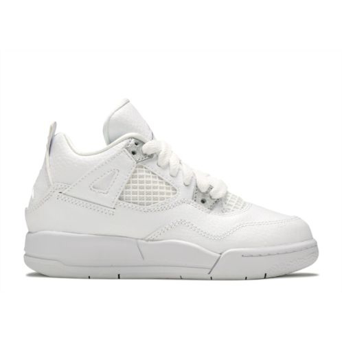 Air Jordan Jordan 4 Retro PS Pure Money 2017