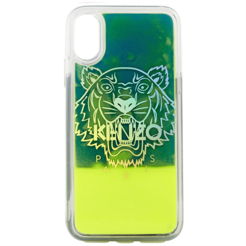 Kenzo iPhone X/XS Case