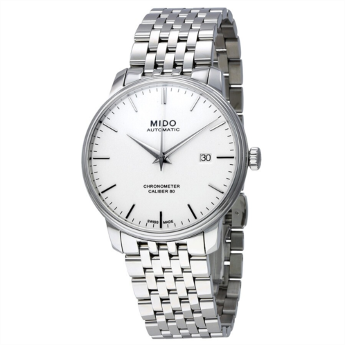 Mido Baroncelli III Automatic Mens Watch M027.408.11.011.00