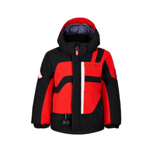 Obermeyer Kids Super G Jacket (Toddler/Little Kid/Big Kid)