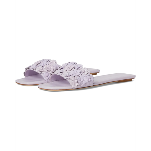 Womens Stuart Weitzman MEADOW SLIDE