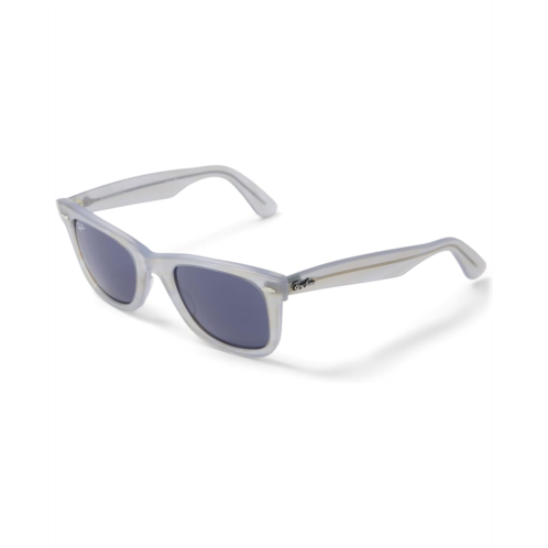 Ray-Ban 0RB2140 Original Wayfarer Photochromic