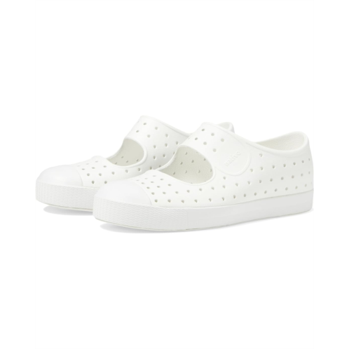 Native Shoes Kids Jefferson Juniper (Little Kid)