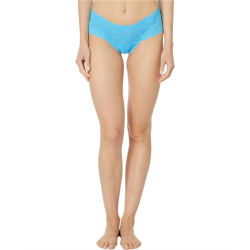 Cosabella Never Say Never Lowrider Hotpants - Hottie