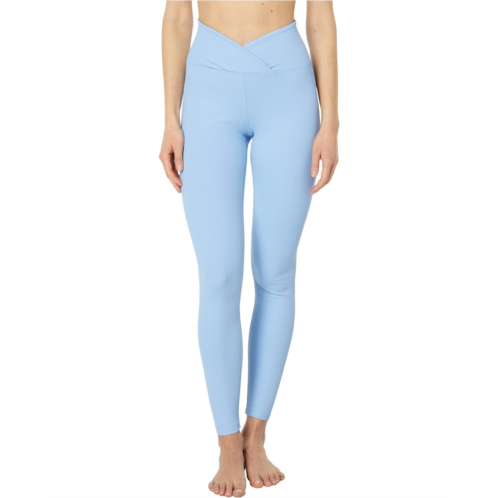 YEAR OF OURS Veronica Rib Leggings