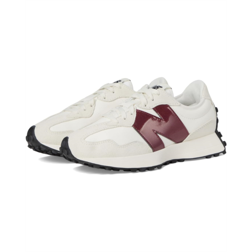 Womens New Balance Classics 327