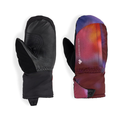 Obermeyer Kids Molten Mitten (Little Kid/Big Kid)