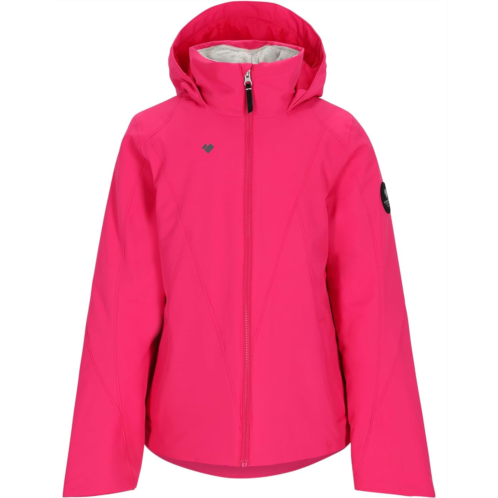 Obermeyer Kids Rylee Jacket (Little Kid/Big Kid)