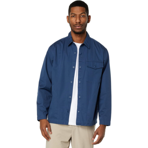 Dockers Regular Fit Shirt Jacket