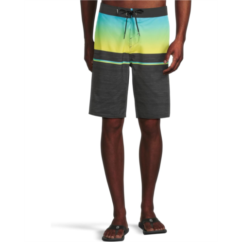 O Neill Hyperfreak Heat Block 21