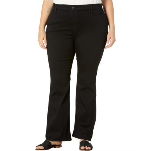 Levi s Womens 725 High-Rise Bootcut