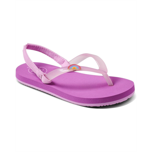 Reef Kids Little Charming (Infant/Toddler/Little Kid)