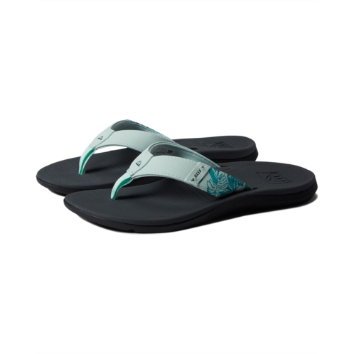 Womens Reef Santa Ana