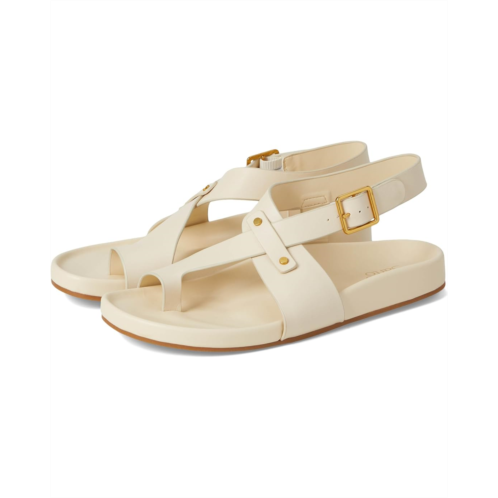 Womens Franco Sarto L-Blair Strappy Sandals