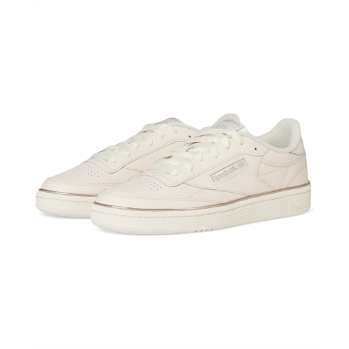 Reebok Lifestyle Womens Club C 85