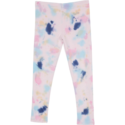 Chaser Kids Lounge Knit Classic Leggings (Big Kids)