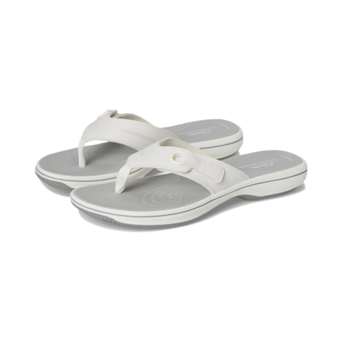 Womens Clarks Breeze Reyna