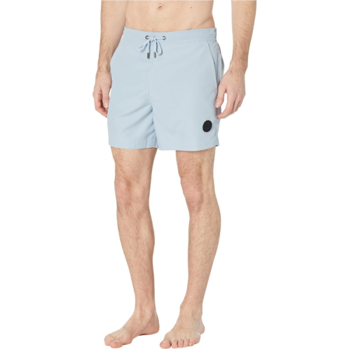 Ted Baker Trehil Plain Swim Shorts