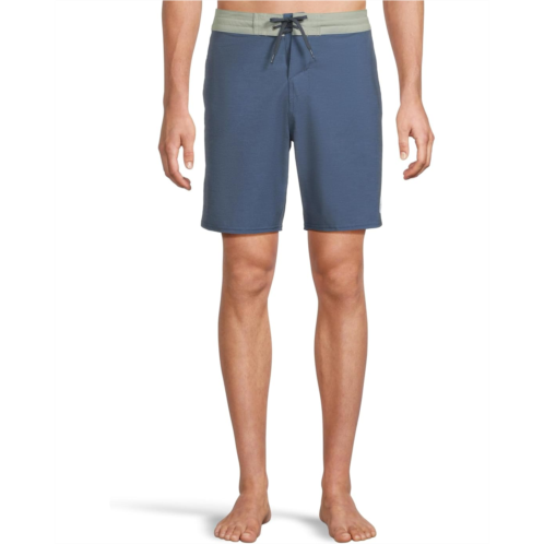 Mens ONeill Og Sideline Cruzer 18 Boardshorts