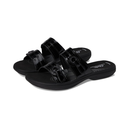 Womens Clarks Breeze Maye