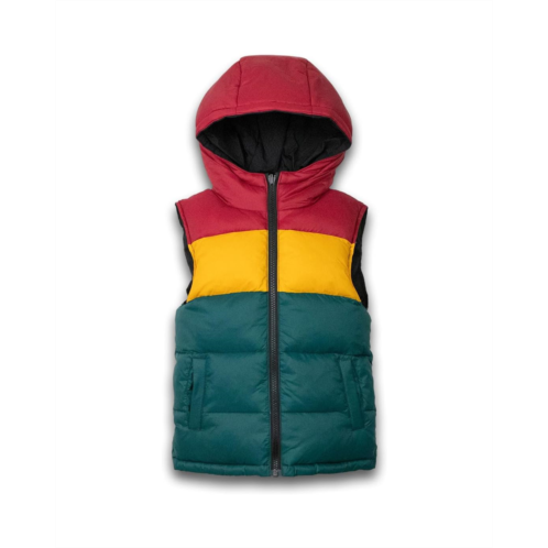Appaman Kids Reversbile Vest (Little Kid)