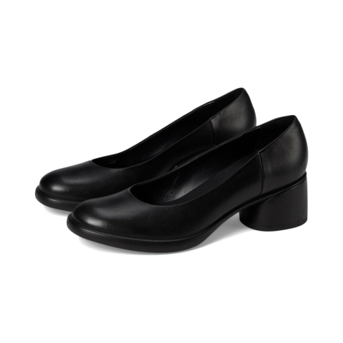 Womens ECCO Sculpted Luxury 35MM Modern Pump