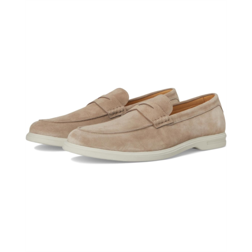 Mens Peter Millar Excursionist Penny Loafers