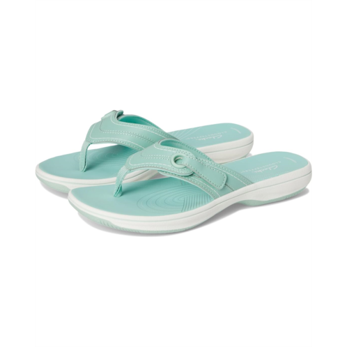 Womens Clarks Breeze Reyna