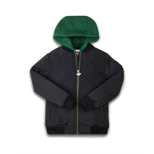Appaman Kids BX Bomber Jacket (Big Kid)