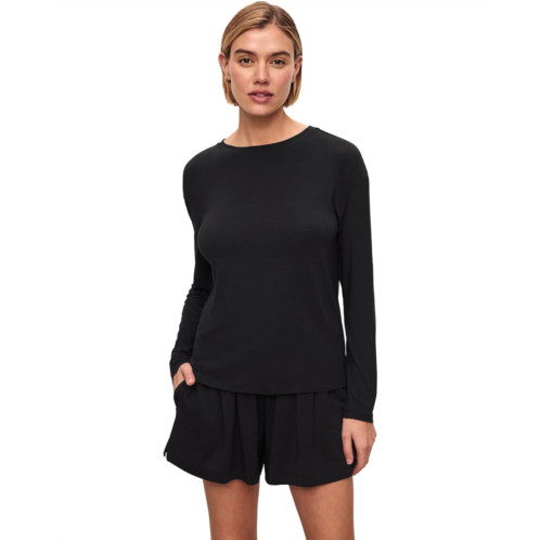 Womens Eberjey Gisele Top