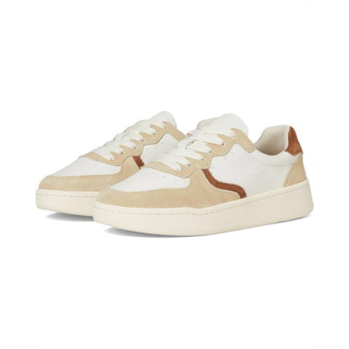 Womens Soludos Roma Sneaker