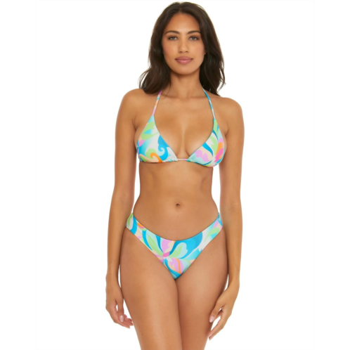 BECCA Nostalgic Cheryl Reversible Triangle Top