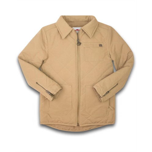 Appaman Kids Flight Jacket (Toddler)