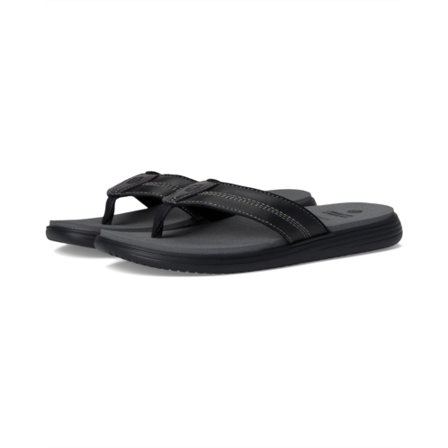 Johnston & Murphy Upton Flip Flop