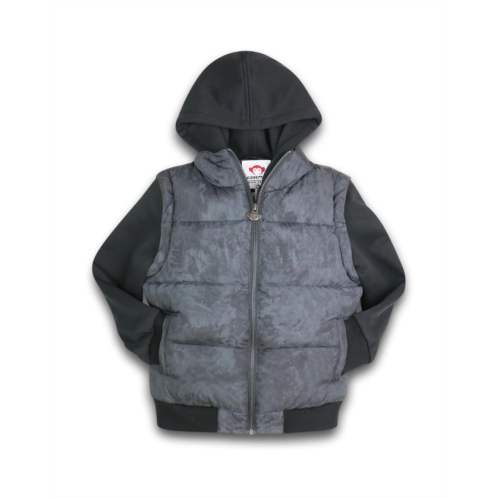 Appaman Kids Turnstile Jacket (Big Kid)