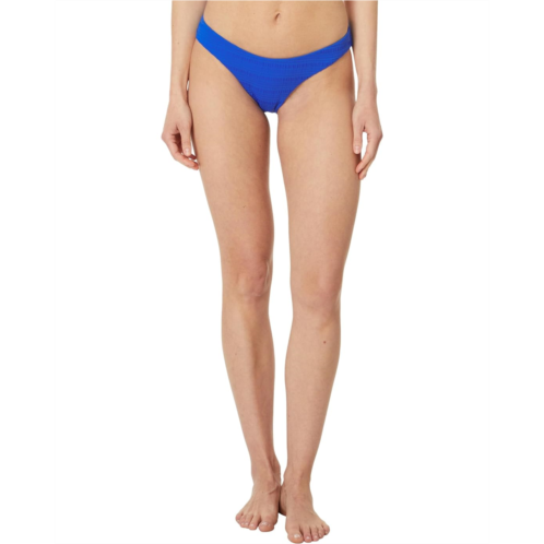 BECCA Coast Adela Rib Texture Hipster Bottom